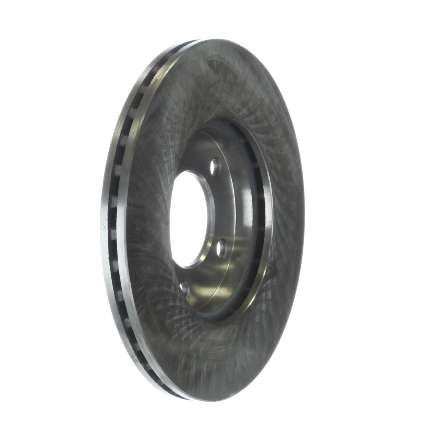 Inroble BR5342 - Disc Brake Rotor Inroble BR5342 Disc Brake Rotor product image 2 of 5