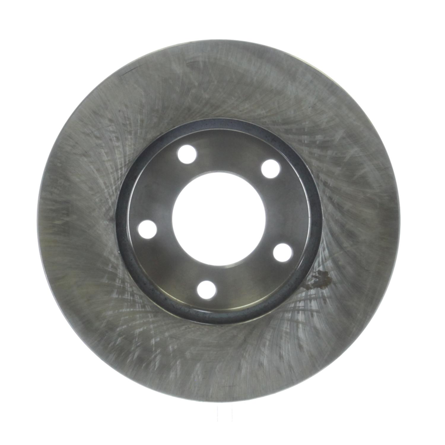 Inroble BR5342 - Disc Brake Rotor Inroble BR5342 Disc Brake Rotor product image 3 of 5