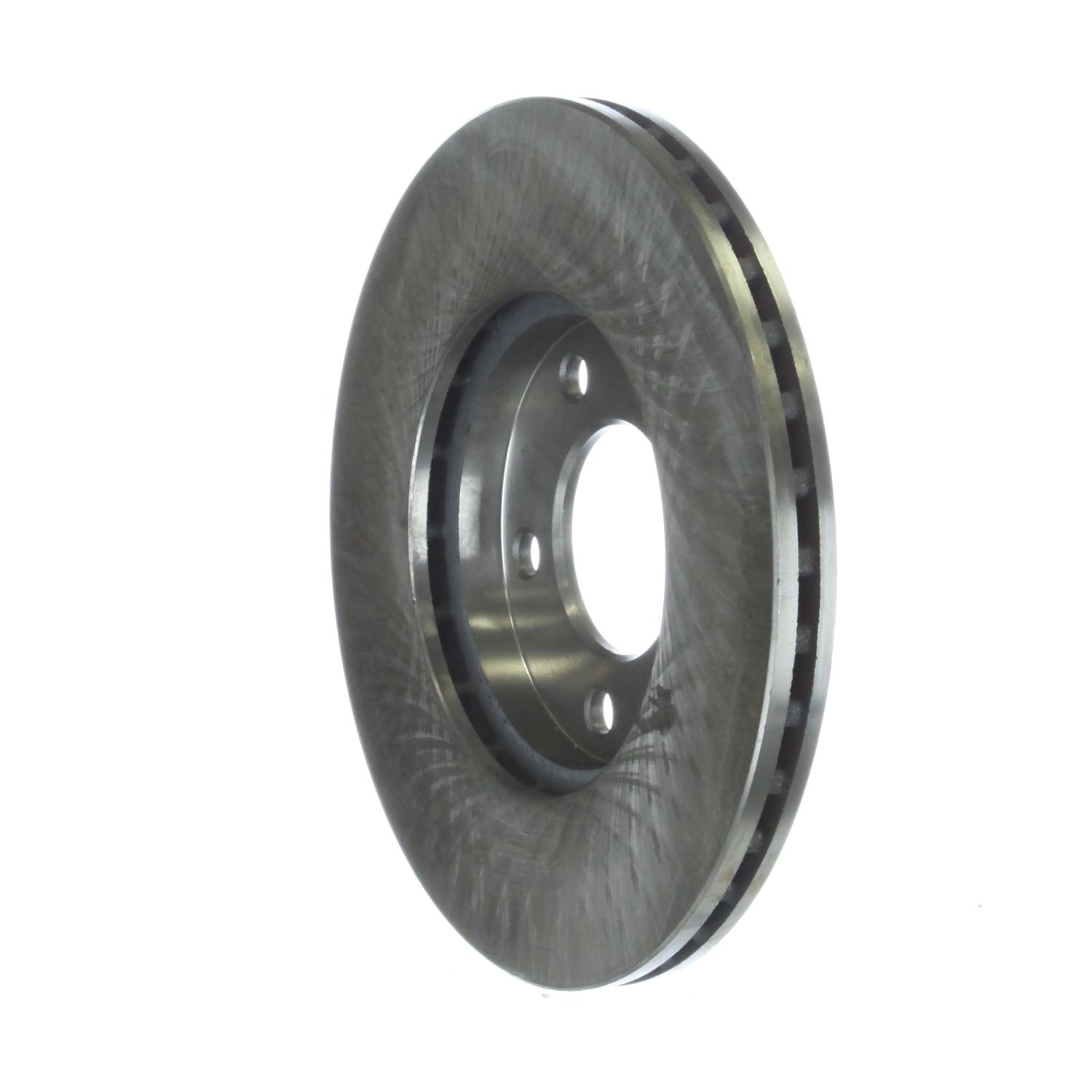 Inroble BR5342 - Disc Brake Rotor Inroble BR5342 Disc Brake Rotor product image 4 of 5