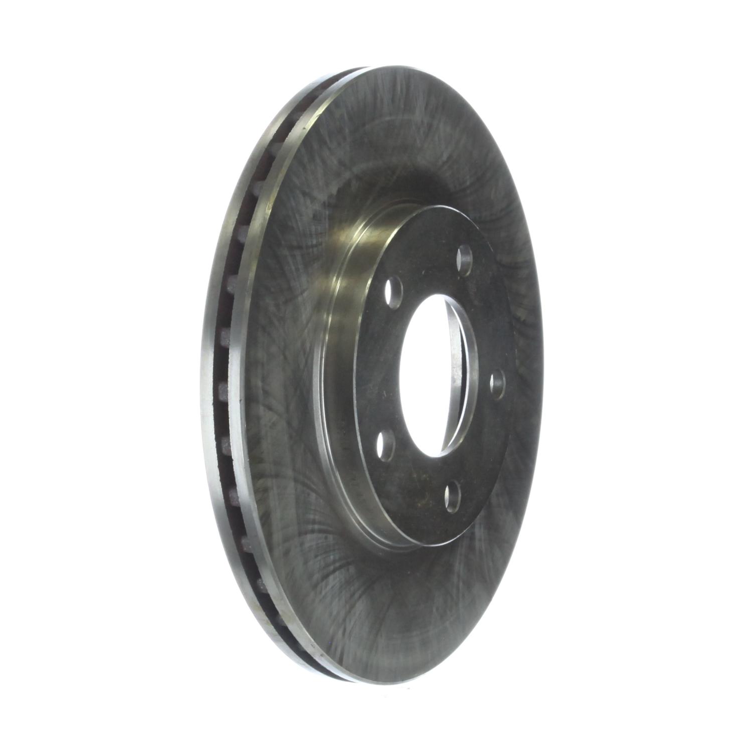 Inroble BR5342 - Disc Brake Rotor Inroble BR5342 Disc Brake Rotor product image 5 of 5