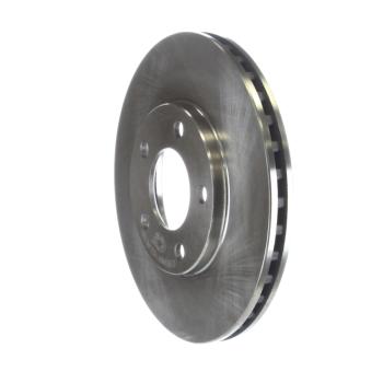 Inroble BR5346 - Disc Brake Rotor Inroble BR5346 Disc Brake Rotor product image 1 of 5