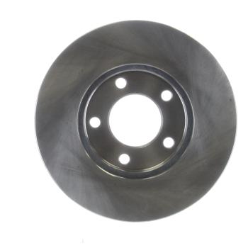 Inroble BR5346 - Disc Brake Rotor Inroble BR5346 Disc Brake Rotor product image 3 of 5