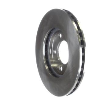 Inroble BR5346 - Disc Brake Rotor Inroble BR5346 Disc Brake Rotor product image 4 of 5