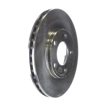 Inroble BR5346 - Disc Brake Rotor Inroble BR5346 Disc Brake Rotor product image 5 of 5
