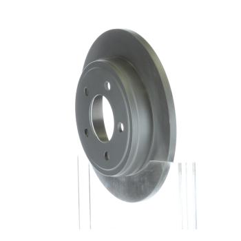Inroble BR5356 - Disc Brake Rotor Inroble BR5356 Disc Brake Rotor product image 1 of 5