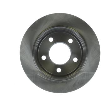 Inroble BR5356 Disc Brake Rotor product image 3 of 5