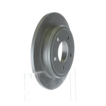 Inroble BR5356 Disc Brake Rotor product image 5 of 5
