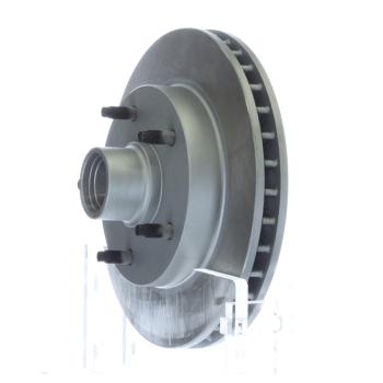 Inroble BR5357 Disc Brake Rotor product image 1 of 5