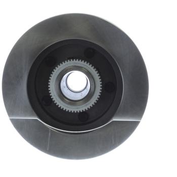 Inroble BR5357 Disc Brake Rotor product image 3 of 5