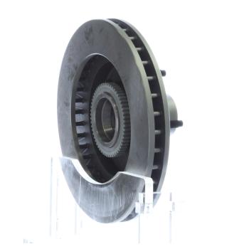 Inroble BR5357 Disc Brake Rotor product image 4 of 5