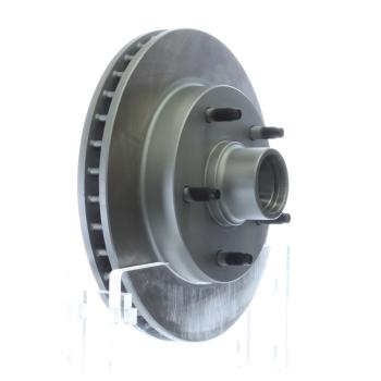 Inroble BR5357 Disc Brake Rotor product image 5 of 5