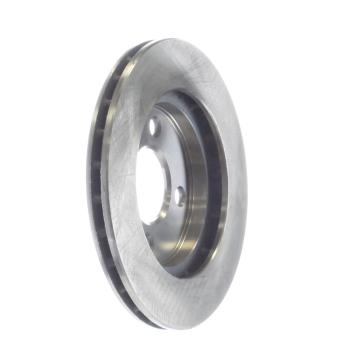 Inroble BR5358 Disc Brake Rotor product image 2 of 5