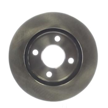 Inroble BR5358 Disc Brake Rotor product image 3 of 5