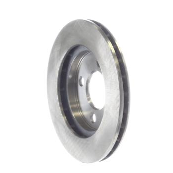Inroble BR5358 Disc Brake Rotor product image 4 of 5
