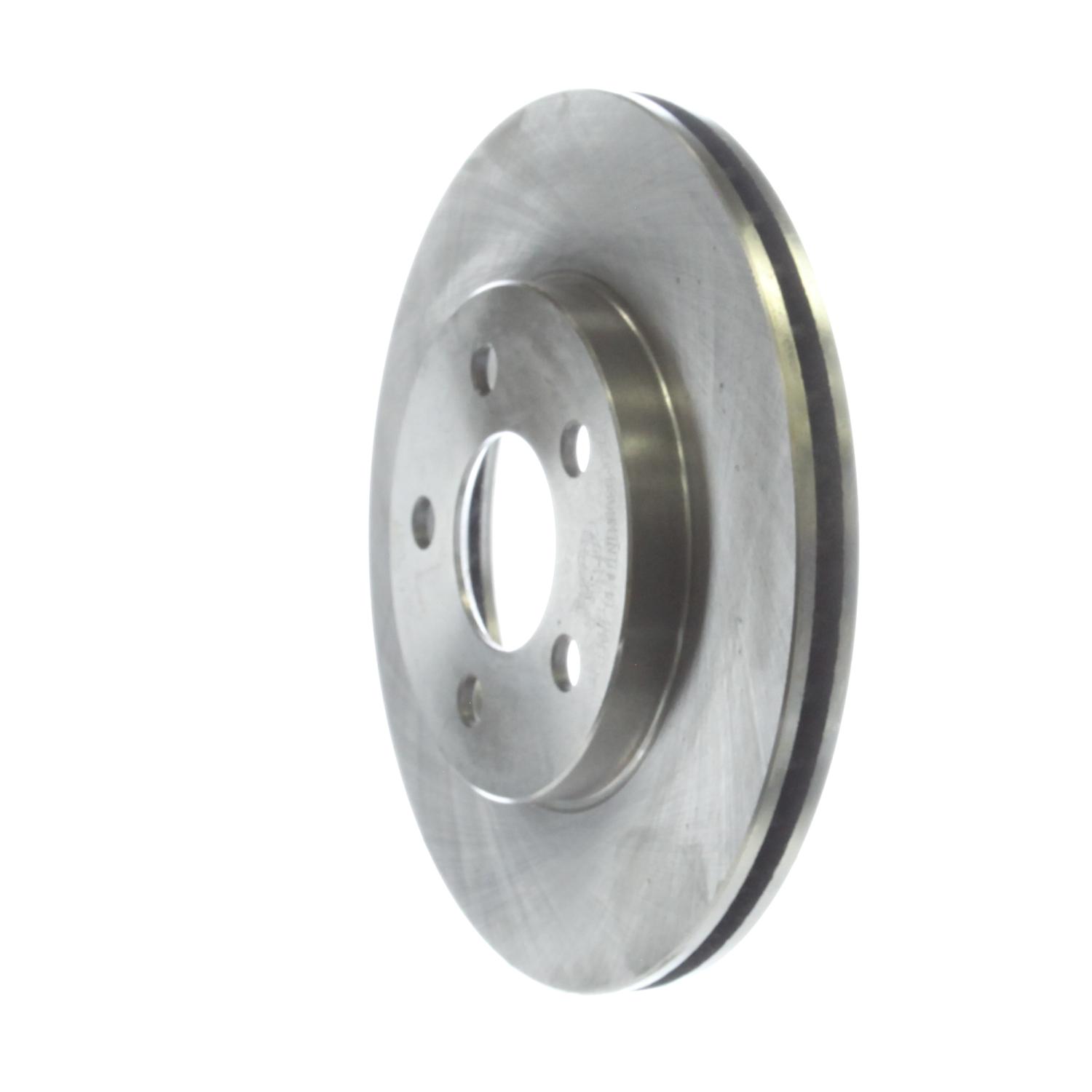 Inroble BR5359 Disc Brake Rotor product image 1 of 5