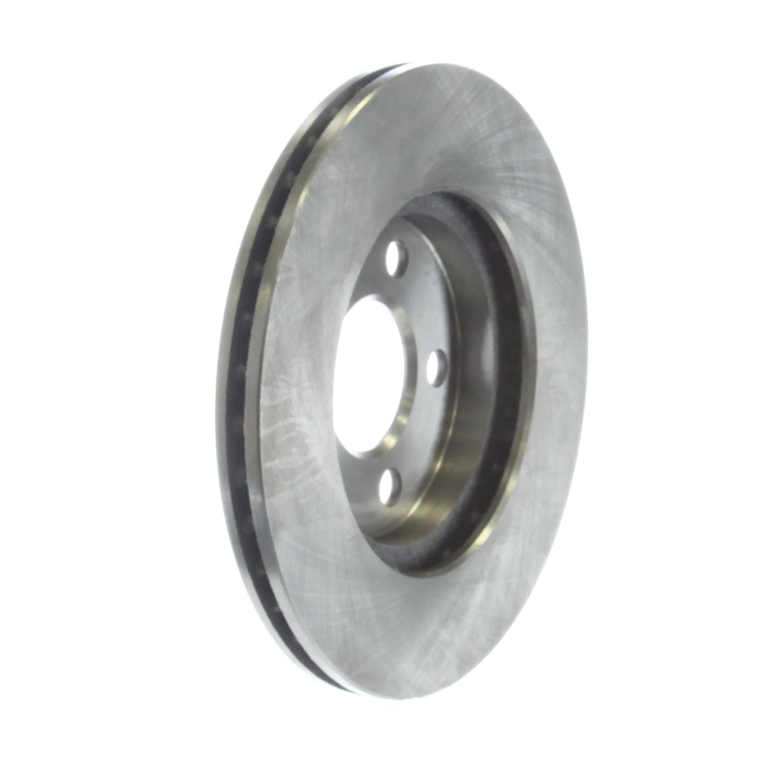 Inroble BR5359 Disc Brake Rotor product image 2 of 5