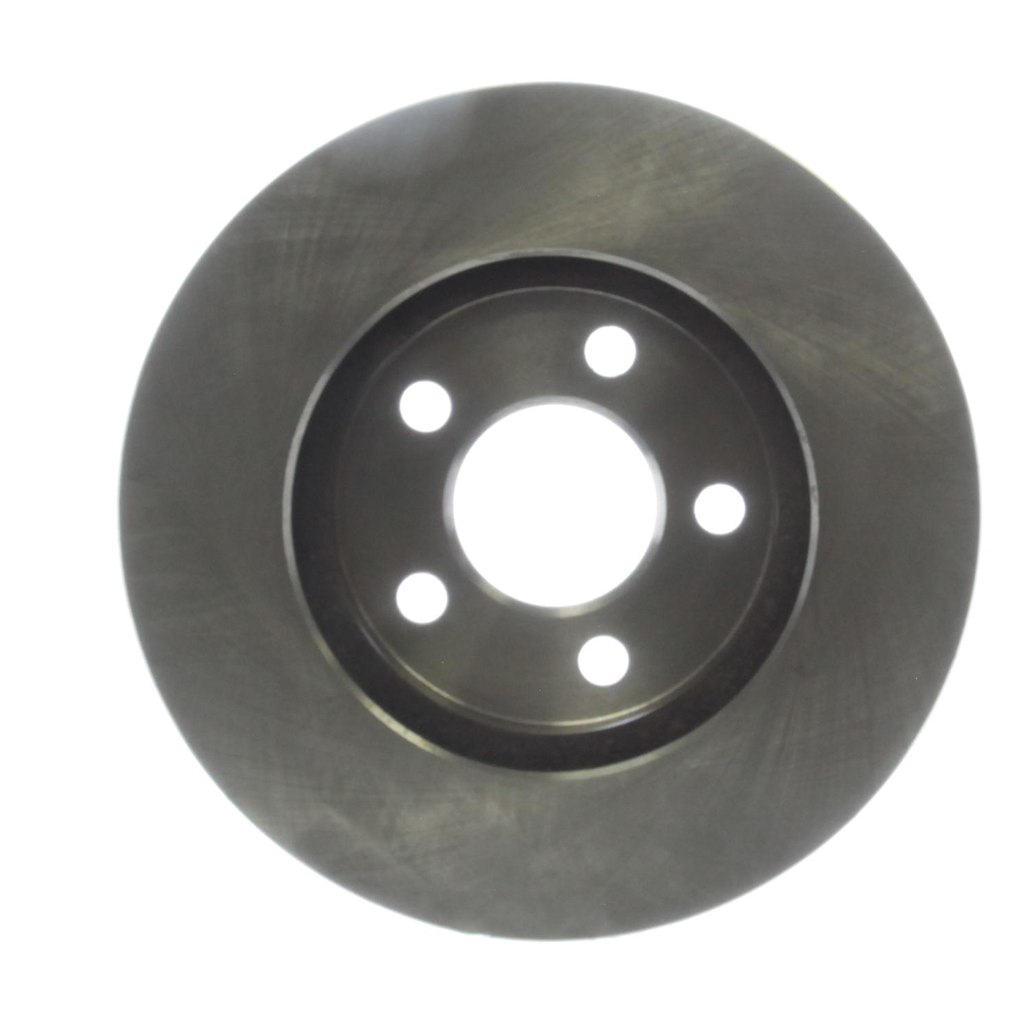 Inroble BR5359 Disc Brake Rotor product image 3 of 5