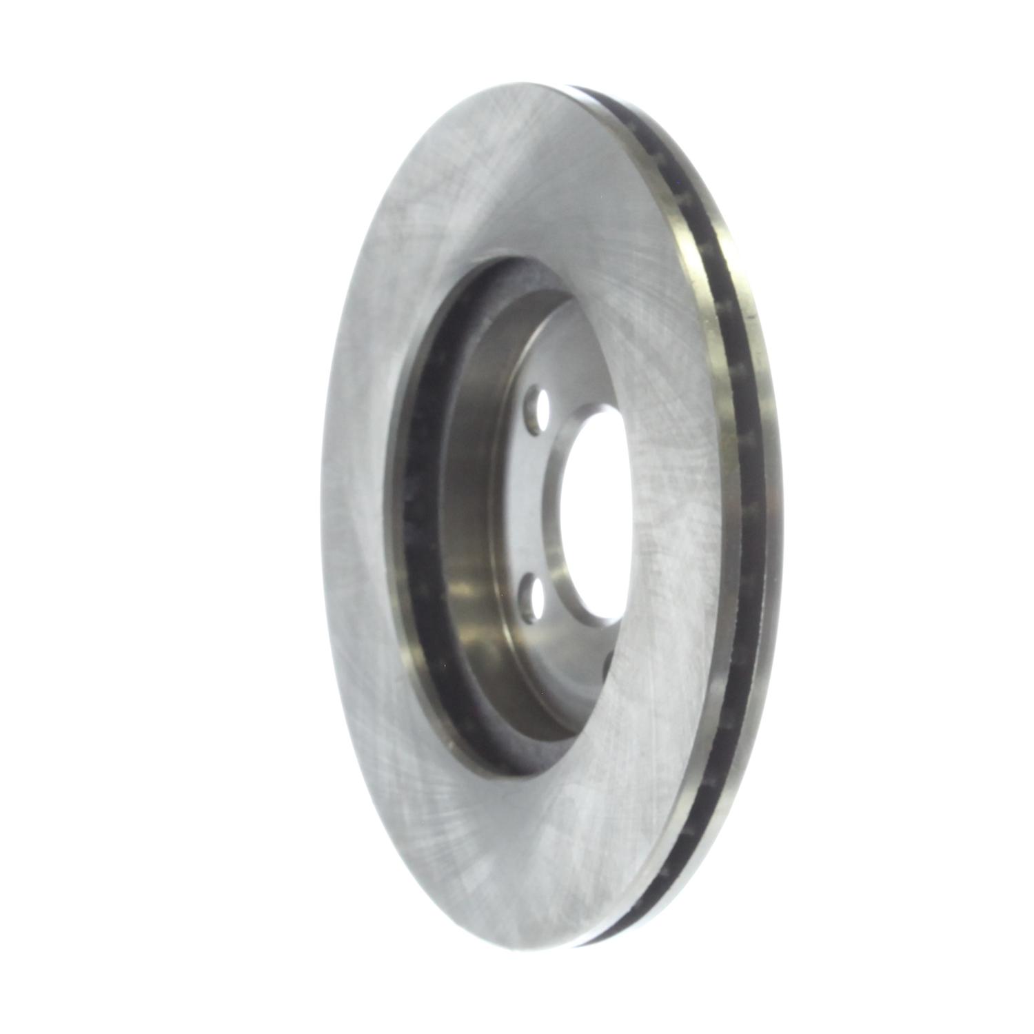 Inroble BR5359 Disc Brake Rotor product image 4 of 5