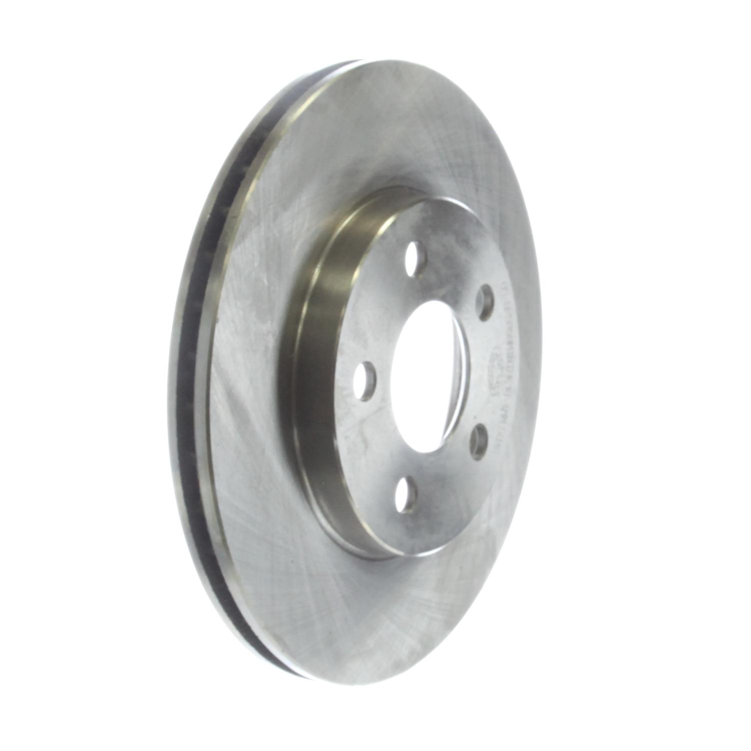 Inroble BR5359 Disc Brake Rotor product image 5 of 5