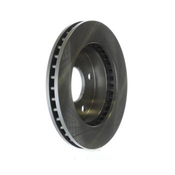 Inroble BR5365 Disc Brake Rotor product image 2 of 5