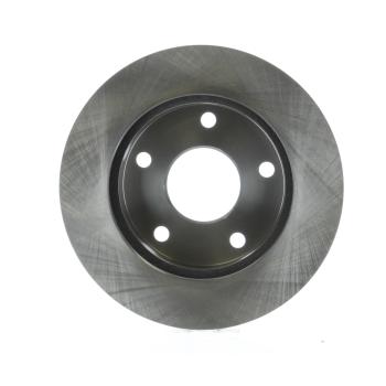 Inroble BR5365 Disc Brake Rotor product image 3 of 5