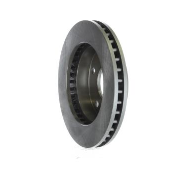 Inroble BR5365 Disc Brake Rotor product image 4 of 5