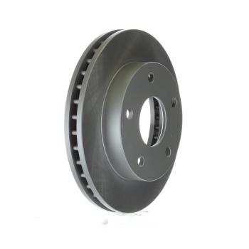Inroble BR5365 Disc Brake Rotor product image 5 of 5
