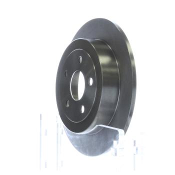 Inroble BR5370 - Disc Brake Rotor Inroble BR5370 Disc Brake Rotor product image 1 of 5