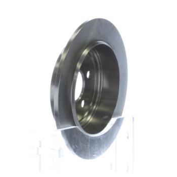 Inroble BR5370 - Disc Brake Rotor Inroble BR5370 Disc Brake Rotor product image 2 of 5