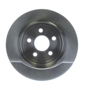Inroble BR5370 - Disc Brake Rotor Inroble BR5370 Disc Brake Rotor product image 3 of 5