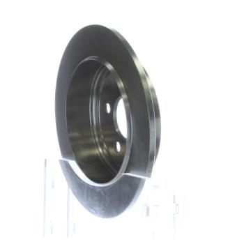 Inroble BR5370 - Disc Brake Rotor Inroble BR5370 Disc Brake Rotor product image 4 of 5