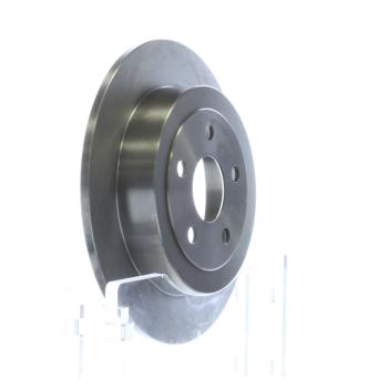 Inroble BR5370 - Disc Brake Rotor Inroble BR5370 Disc Brake Rotor product image 5 of 5