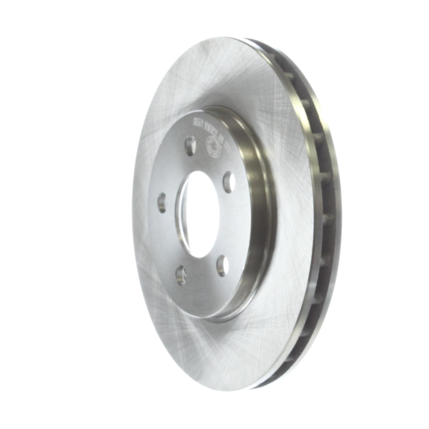Inroble BR5371 - Disc Brake Rotor Inroble BR5371 Disc Brake Rotor product image 1 of 5