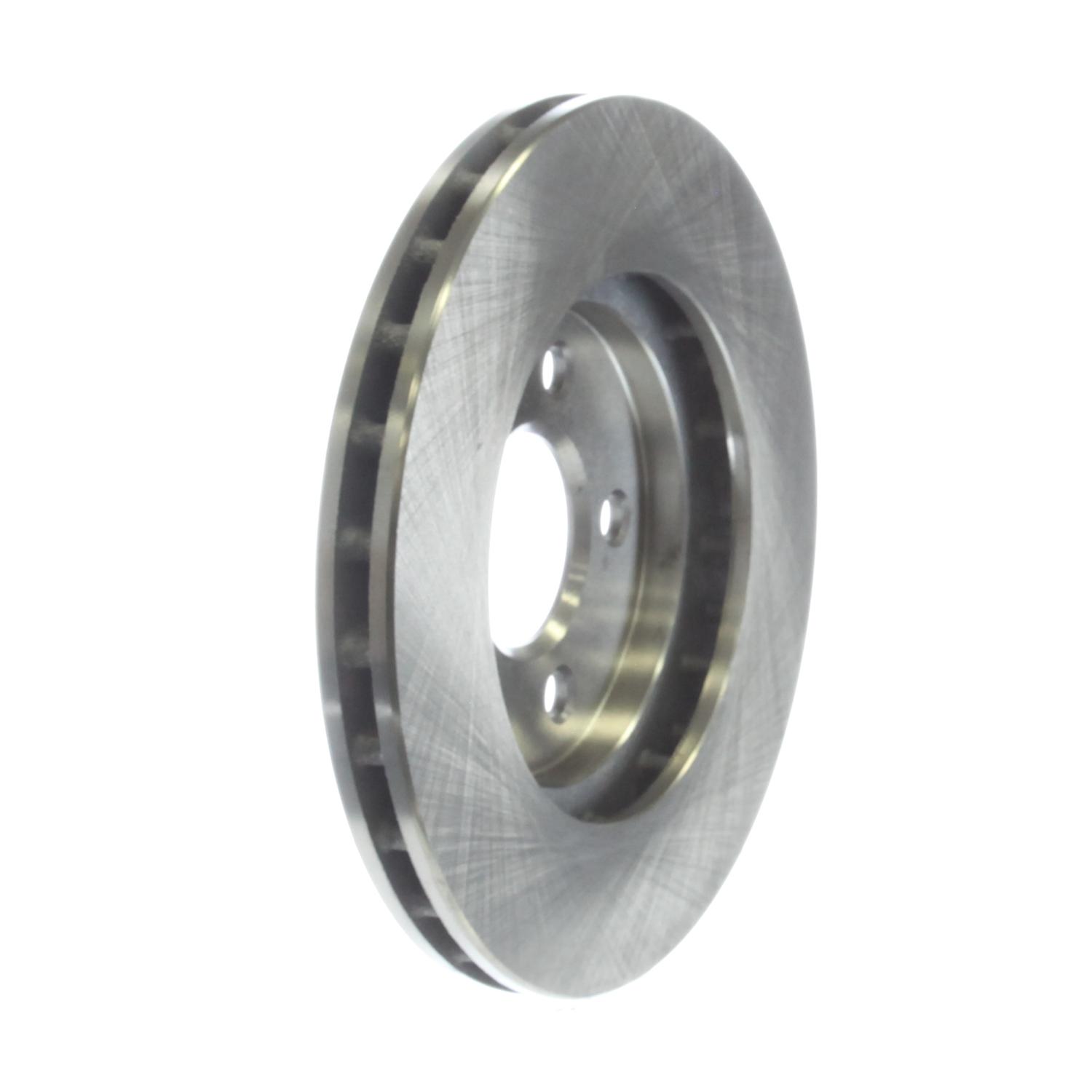 Inroble BR5371 - Disc Brake Rotor Inroble BR5371 Disc Brake Rotor product image 2 of 5