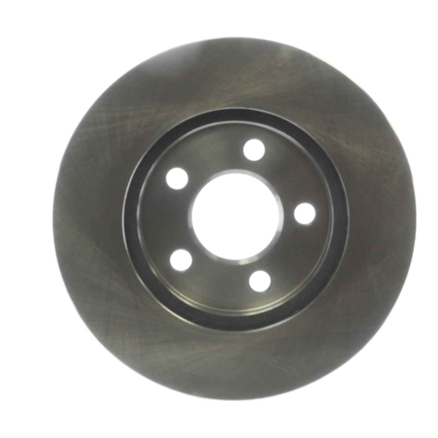 Inroble BR5371 - Disc Brake Rotor Inroble BR5371 Disc Brake Rotor product image 3 of 5