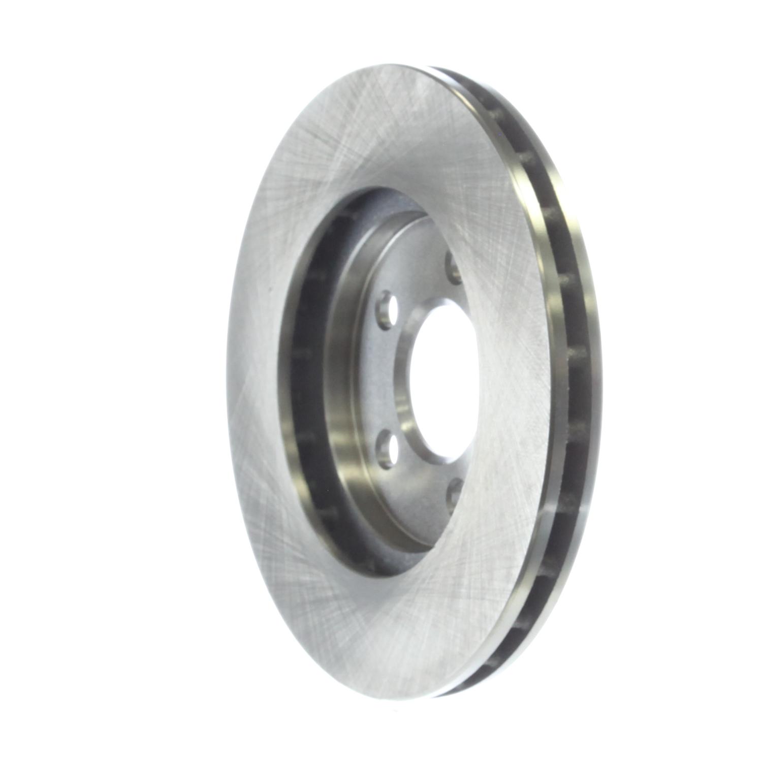 Inroble BR5371 - Disc Brake Rotor Inroble BR5371 Disc Brake Rotor product image 4 of 5