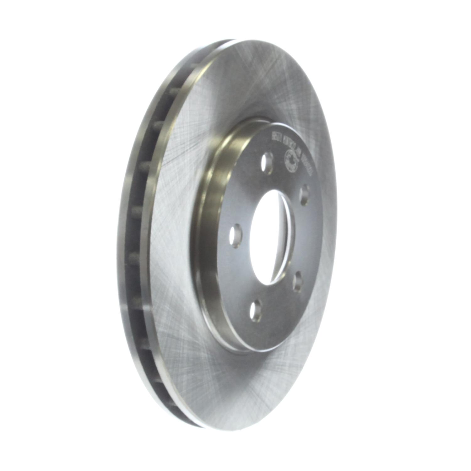 Inroble BR5371 - Disc Brake Rotor Inroble BR5371 Disc Brake Rotor product image 5 of 5