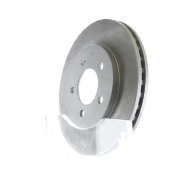 Inroble BR5373 Disc Brake Rotor product image 1 of 5