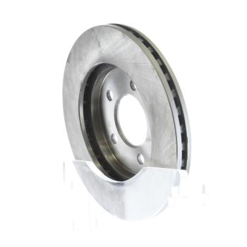 Inroble BR5373 Disc Brake Rotor product image 4 of 5