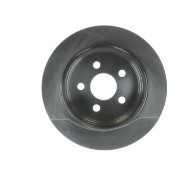 Inroble BR5375 - Disc Brake Rotor Inroble BR5375 Disc Brake Rotor product image 3 of 5