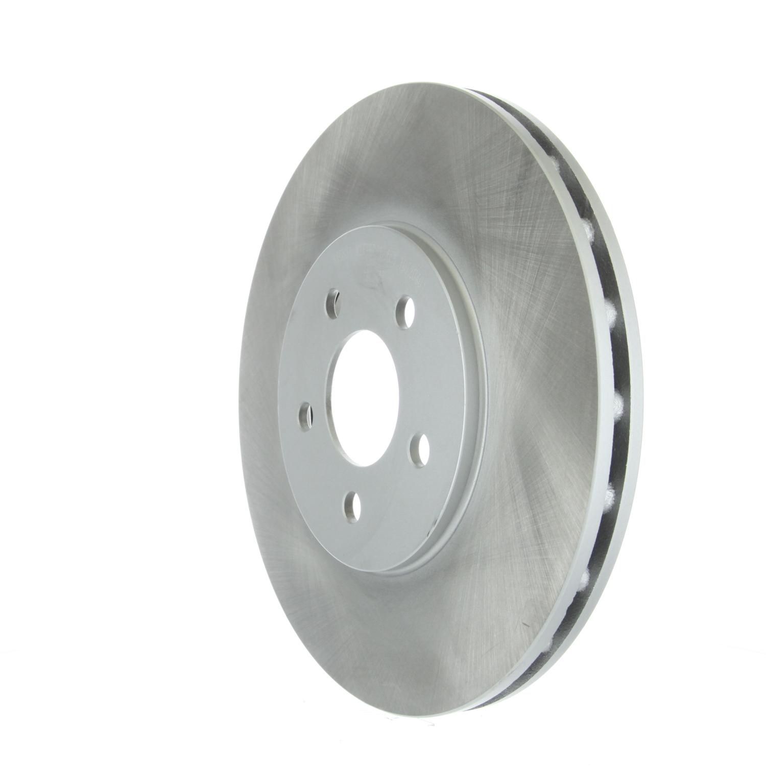 Inroble BR5381 Disc Brake Rotor product image 1 of 5