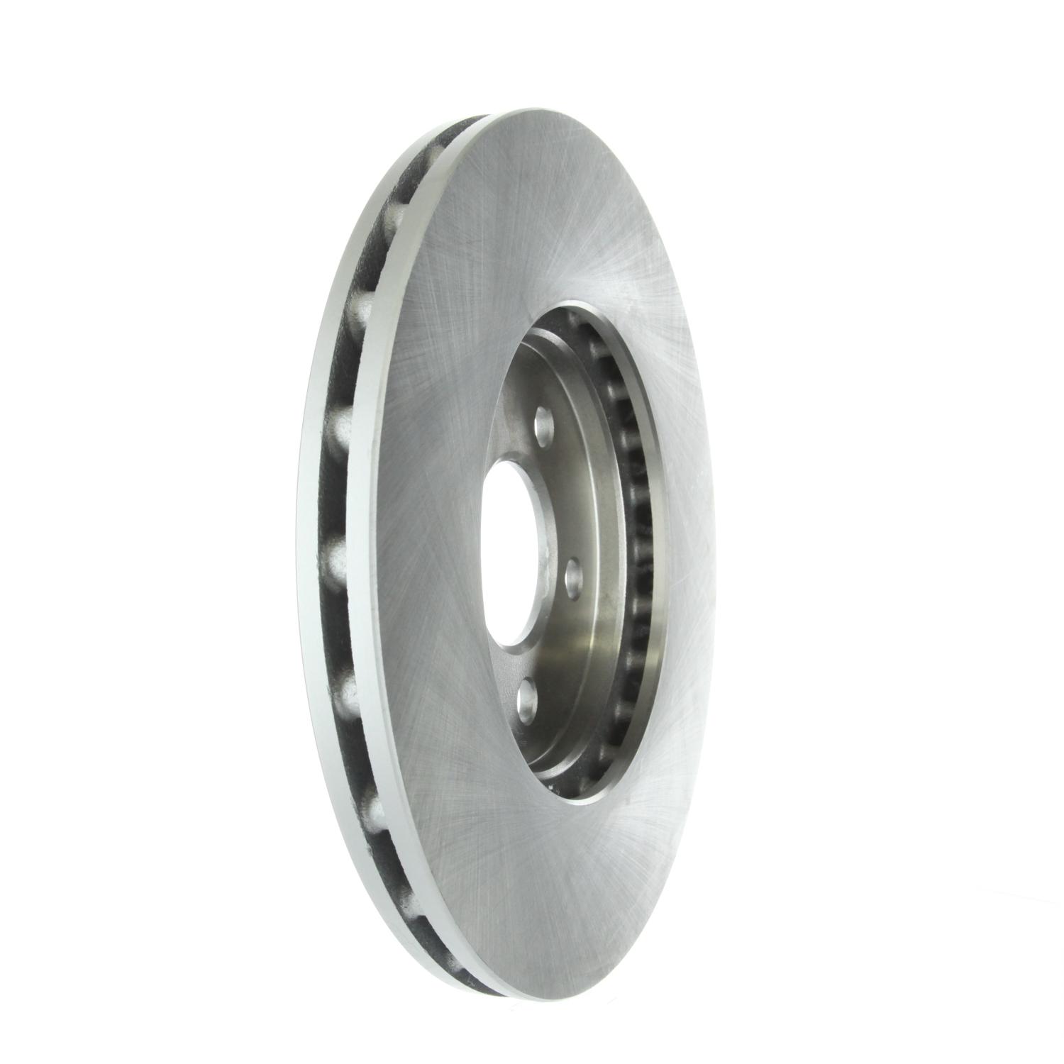 Inroble BR5381 Disc Brake Rotor product image 2 of 5