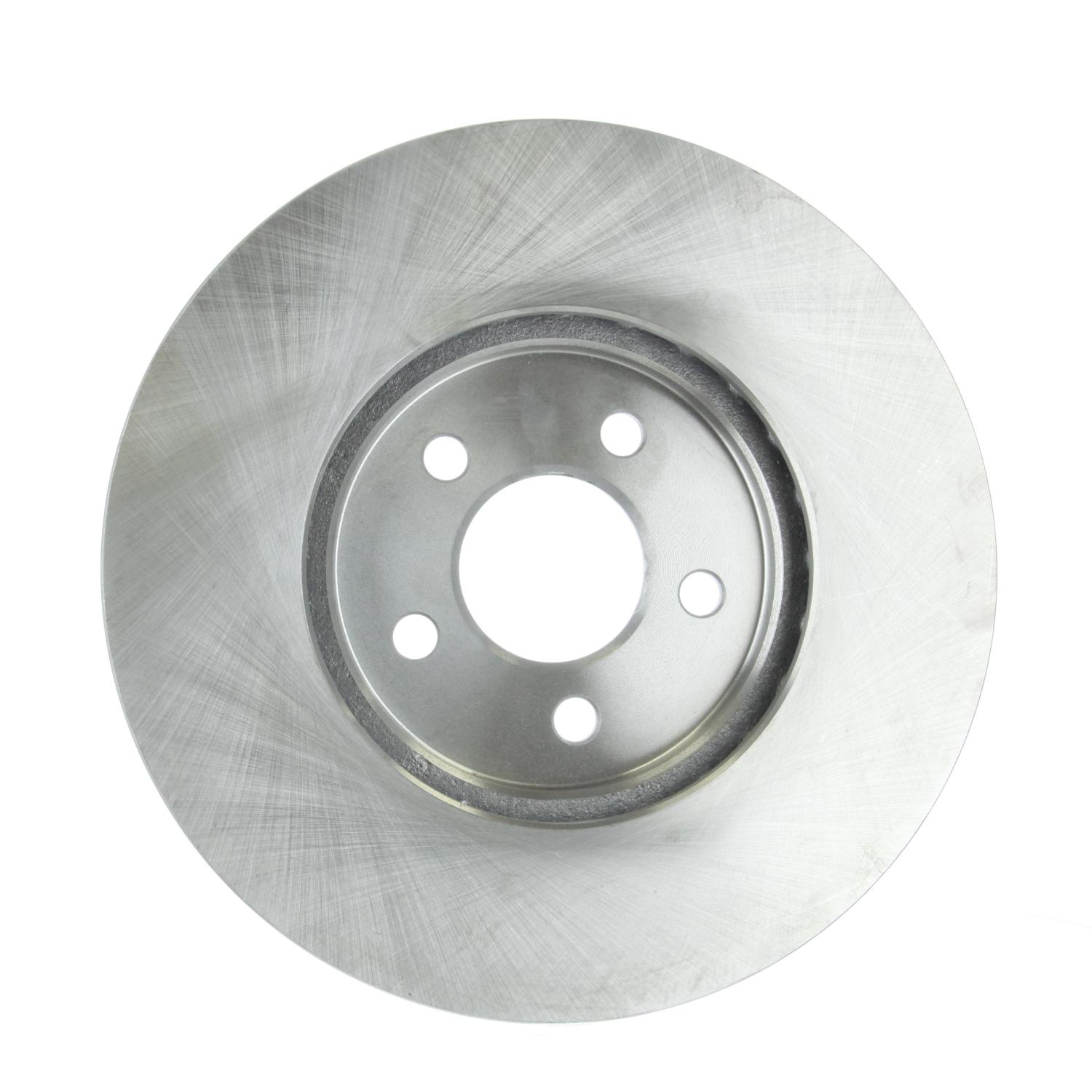 Inroble BR5381 Disc Brake Rotor product image 3 of 5