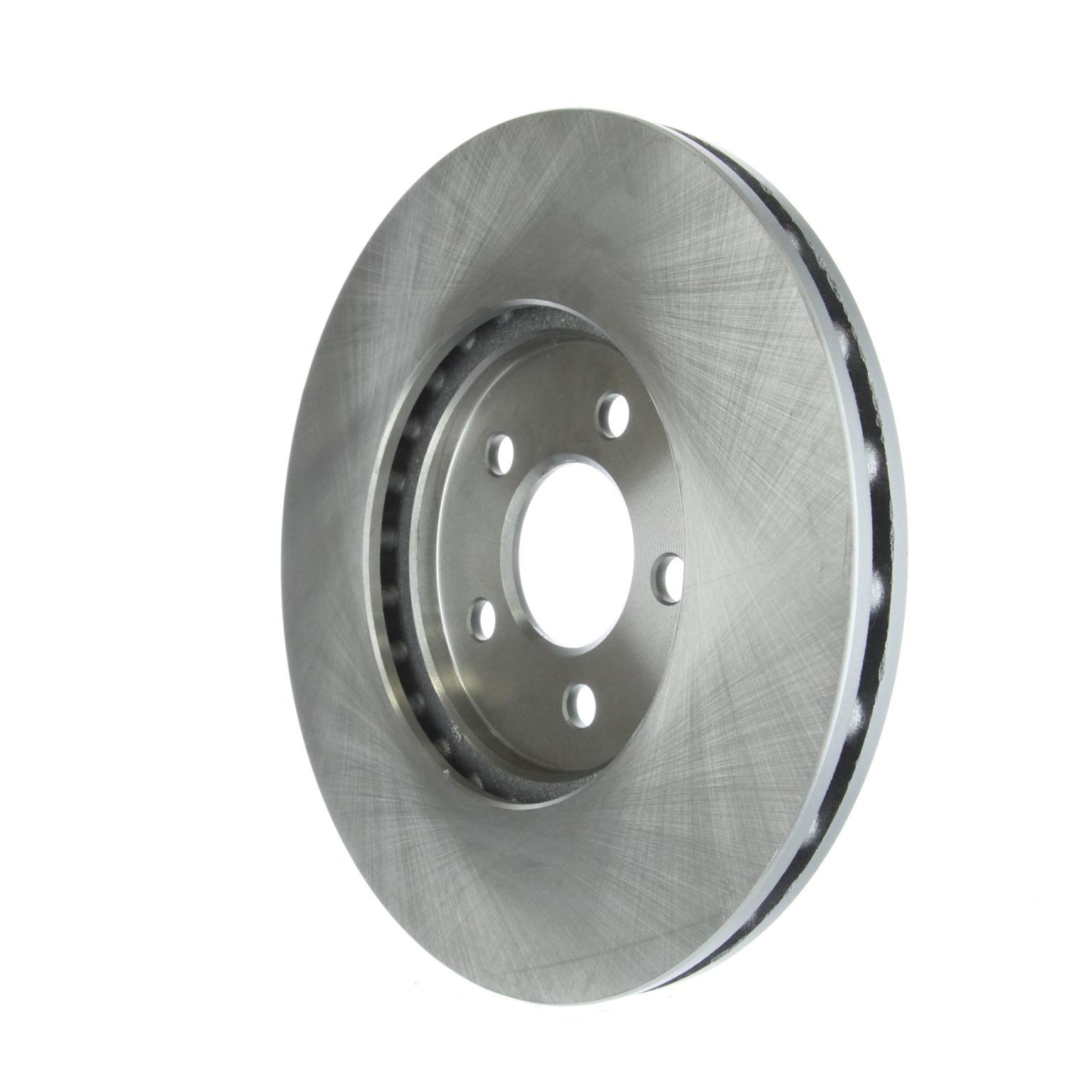 Inroble BR5381 Disc Brake Rotor product image 4 of 5