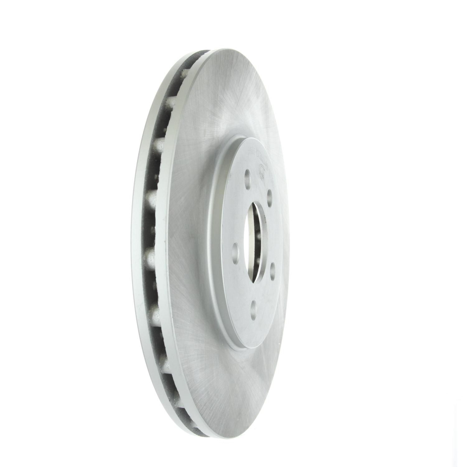 Inroble BR5381 Disc Brake Rotor product image 5 of 5