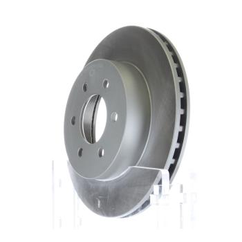 Inroble BR5382 - Disc Brake Rotor Inroble BR5382 Disc Brake Rotor product image 1 of 5