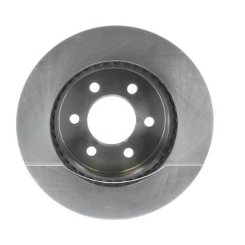 Inroble BR5382 - Disc Brake Rotor Inroble BR5382 Disc Brake Rotor product image 3 of 5