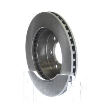Inroble BR5382 - Disc Brake Rotor Inroble BR5382 Disc Brake Rotor product image 4 of 5