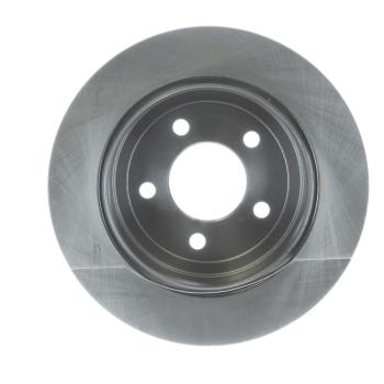 Inroble BR5383 Disc Brake Rotor product image 3 of 5