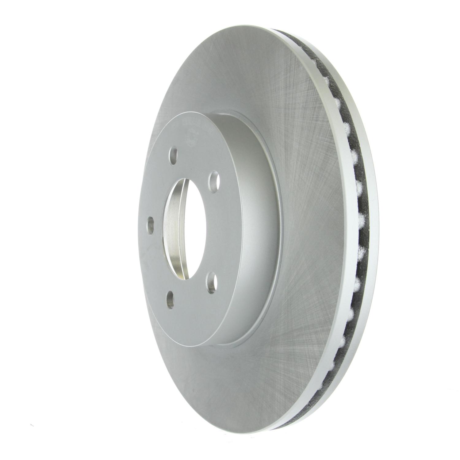 Inroble BR5386 - Disc Brake Rotor Inroble BR5386 Disc Brake Rotor product image 1 of 5